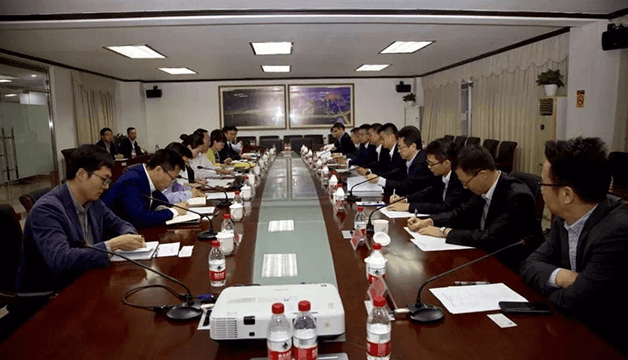 澳門中聯辦帶領中企協“中葡平台”專委會調研橫琴新區